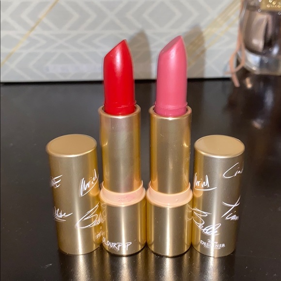 colourpop princess lipstick